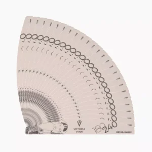 PILICA Detail Queen CRESCENT 180/240 (25kom)