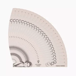 PILICA French Fighter CRESCENT 80/100 (25kom)