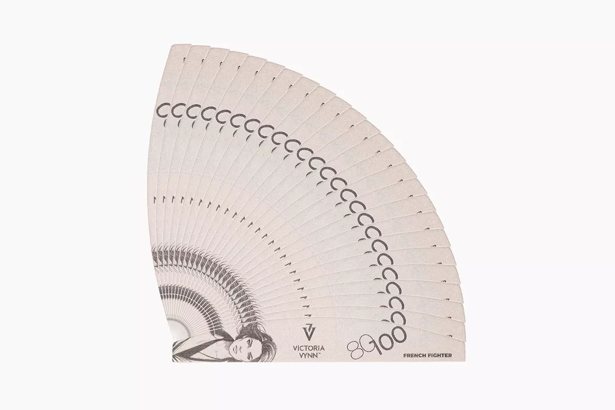 PILICA French Fighter CRESCENT 80/100 (25kom)