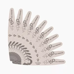 PILICA Nail Therapist ELIPSE 150/150 (10kom)