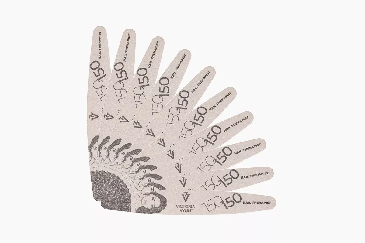 PILICA Nail Therapist ELIPSE 150/150 (10kom)