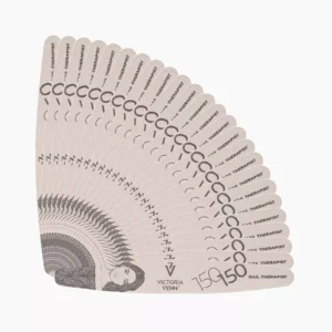 PILICA Nail Therapist ELIPSE 150/150 (25kom)