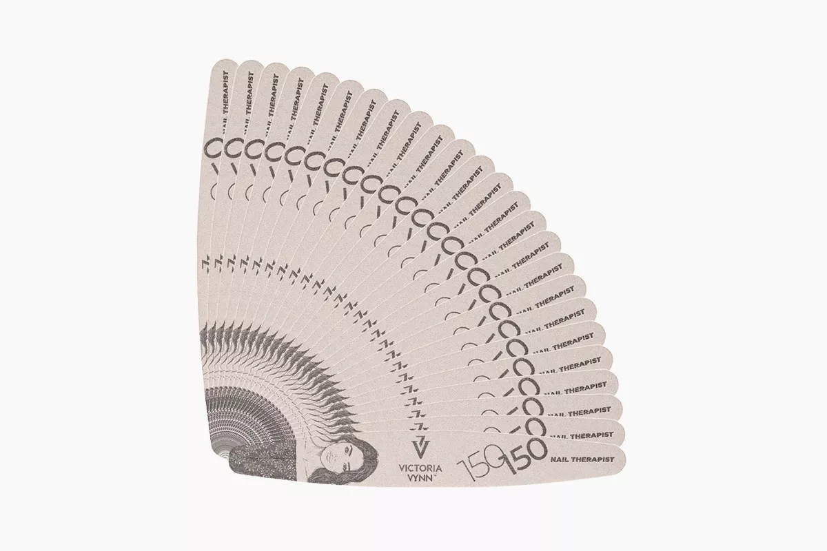 PILICA Nail Therapist ELIPSE 150/150 (25kom)