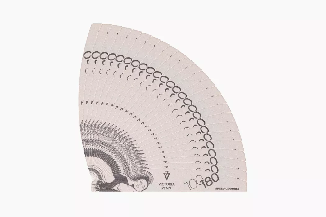 PILICA Speed Goddess CRESCENT 100/180 (25kom)